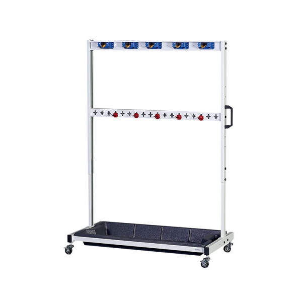 청소 도구함 / MP-5H(1L) MP-5H(1L) 그레이 / 960*500*1380