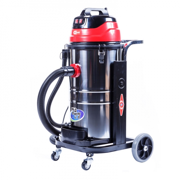 진공 청소기(건/습식,2모터 ) KV-75EWT / 9500320