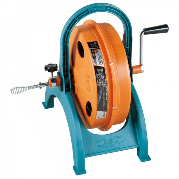 스프링청소기(경제형) KS-EM-20M / 플라스틱바디