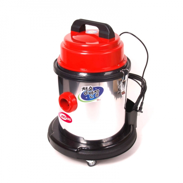 진공 청소기(건/습식,2모터 ) KV-12EW / 9500310