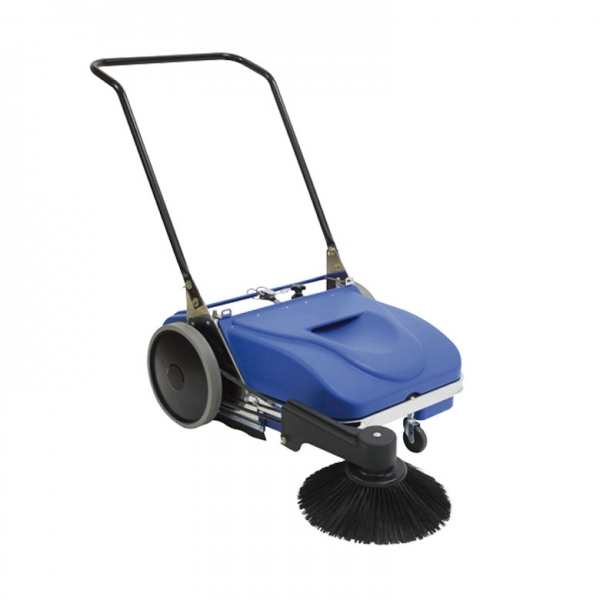 무동력 청소기 SWP-500 / 분진용량 31.5L(1차)/18.5L(2차)