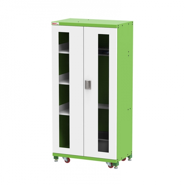 청소 도구함 / RCC-C1 RCC-C1[청소도구함] 투톤 / 900*530*1830