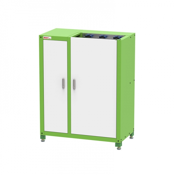 청소 도구함 / RCC-C2 RCC-C2 투톤 / 1000*530*1280