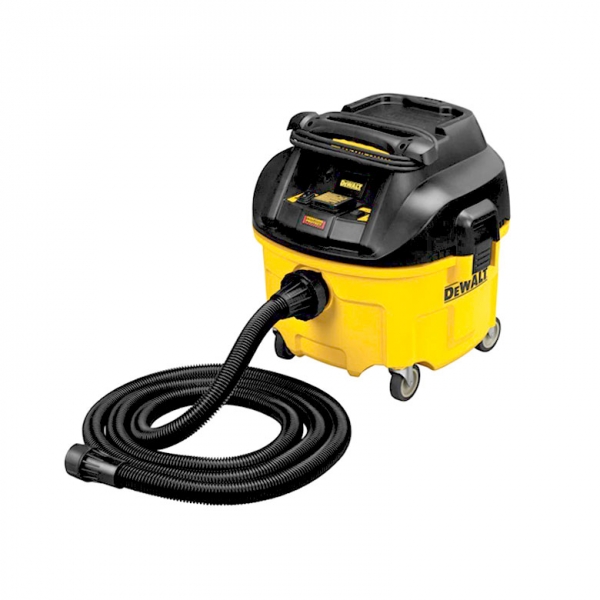 진공청소기(집진기) DWV901-KR / 1,400W/30L