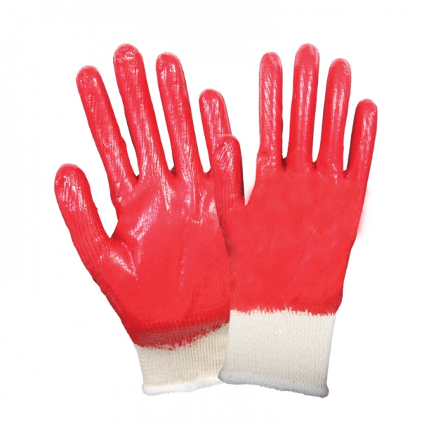 코팅장갑 완전코팅장갑 / 소백산