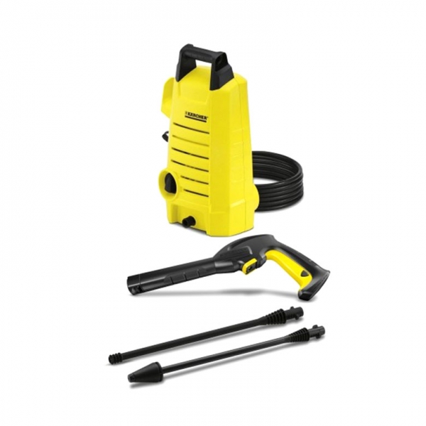 고압세척기 K2.050*KAP(16016520) / 100BAR,1PH 50/60HZ