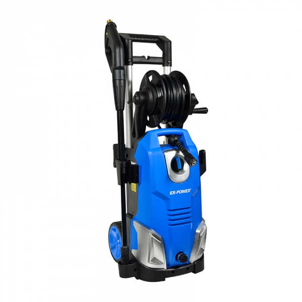 고압세척기 분해도 EHP-165 / 165BAR