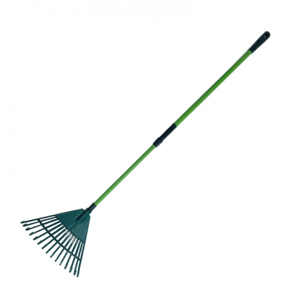 갈퀴 신형 신축 갈퀴 (길이 조절) / 400*950~1500MM