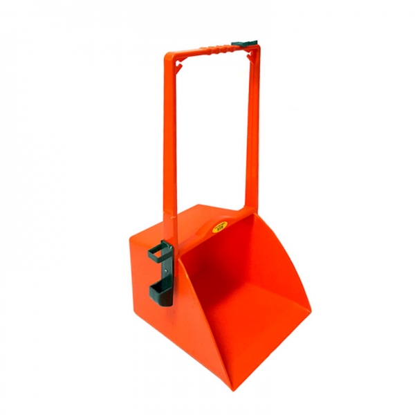 쓰레받기 키다리 외곽쓰레받기 / 280*360*720MM