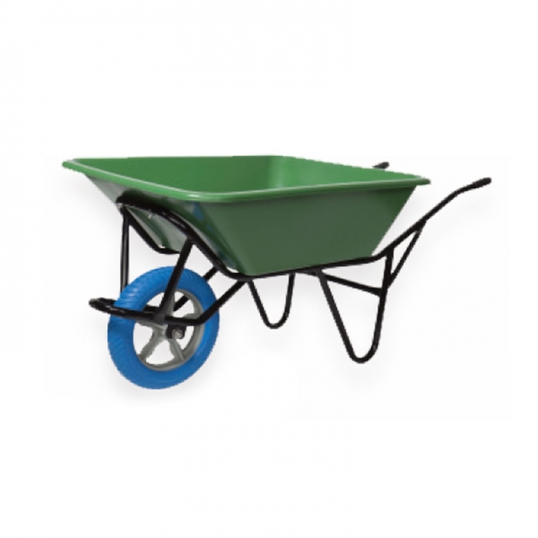 일륜차(미조립) YH-304/1350*700*680 / 노랑캡 /13