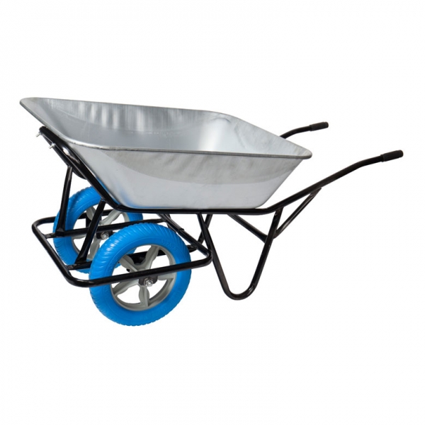 이륜차(미조립) YH-306/1350*700*680 / 노랑캡 /13