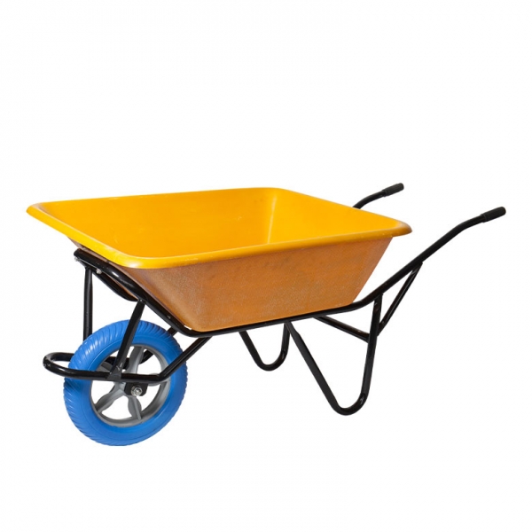 일륜차(미조립) YH-304/1350*700*680 / 노랑캡 /13