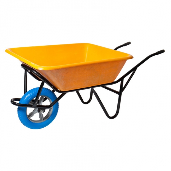 이륜차(미조립) YH-306/1350*700*680 / 노랑캡 /13