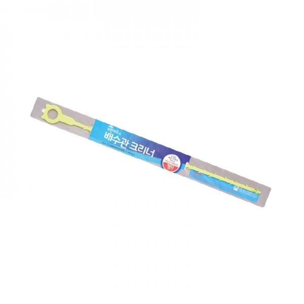 소통기 배수관크리너(배수관청소기) / 570011