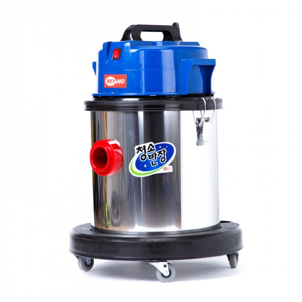 진공 청소기(건식,산업용,2모터, 40L) KV-12ET / 9500322