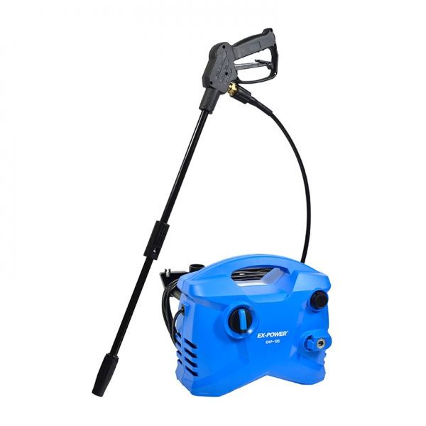 고압세척기(미니) 분해도 EHP-120 / 120BAR