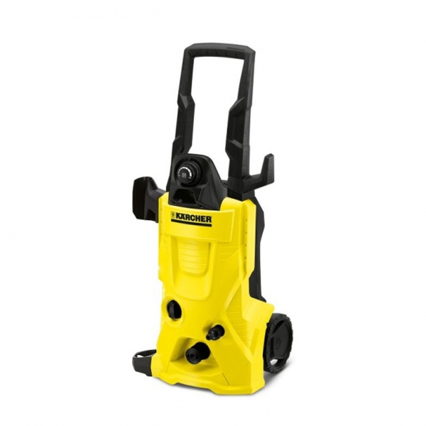 고압세척기 K4 (11801640) / 120BAR,1PH 50/60HZ