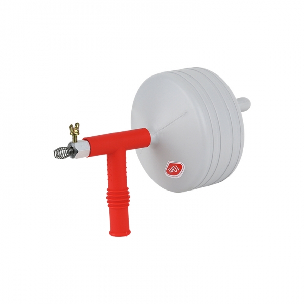 스프링청소기(경제형) DJ-S-10M / 플라스틱 바디