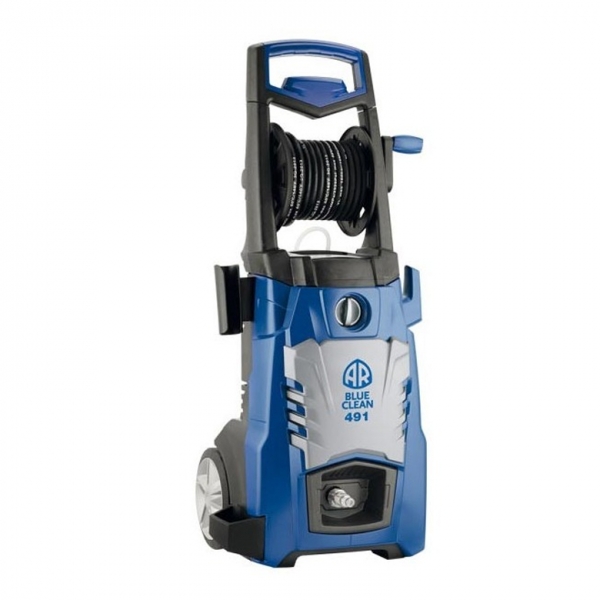 고압세척기 AR-491 (140BAR) / 분당 7리터