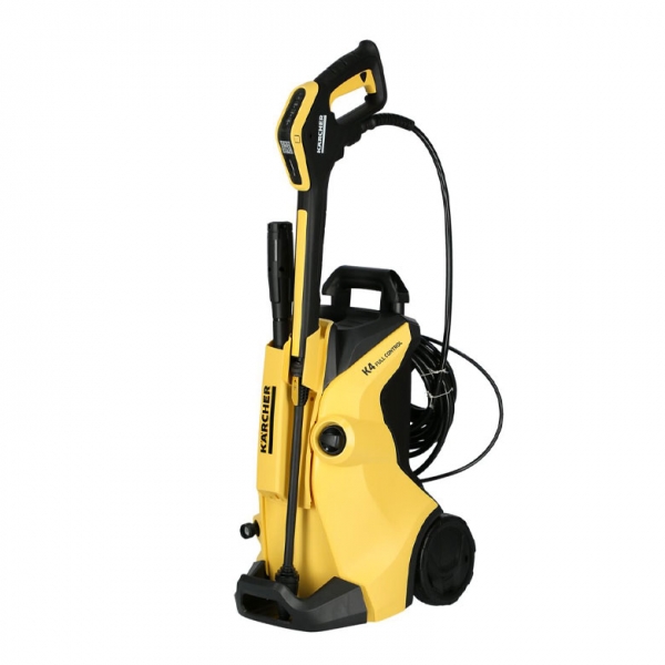 고압세척기 K4 KR (13240140) / 130BAR,60HZ
