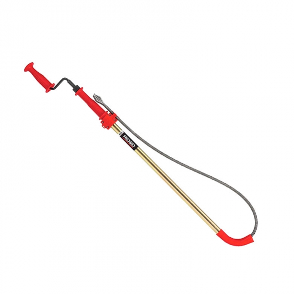 낚시대청소기(변기청소기) K-6P (56658) / 사용범위 2M/전구형 헤드