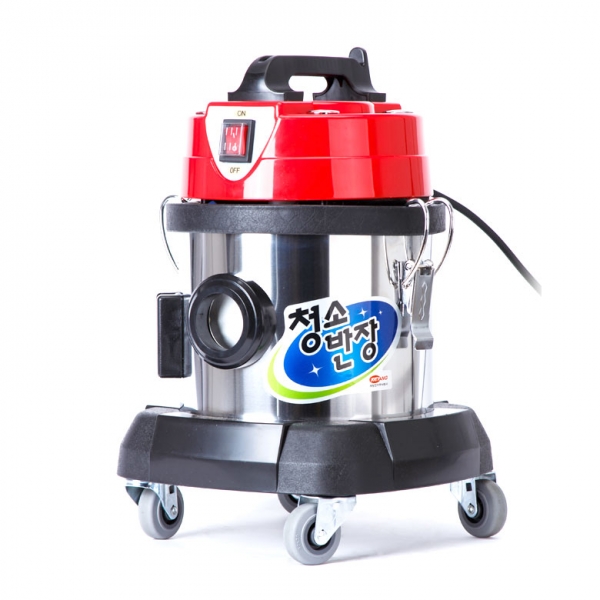 진공 청소기(건식,5L) KV-2E / 9500535