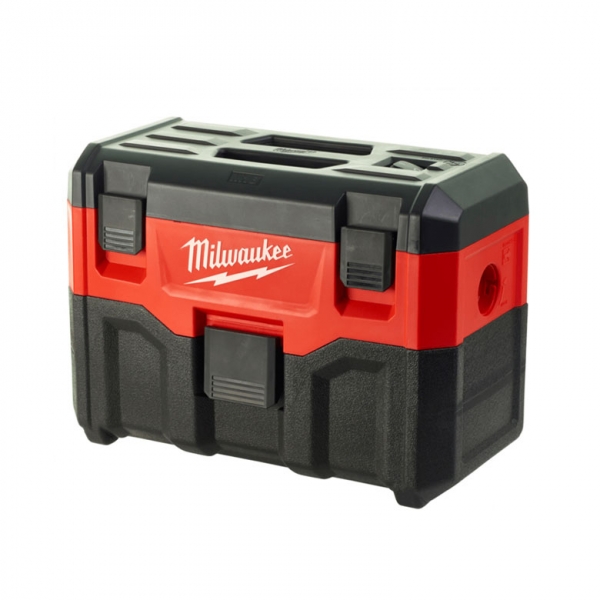 충전청소기(베어툴) M18 VC-2-0 / 18V, 진공, 건습