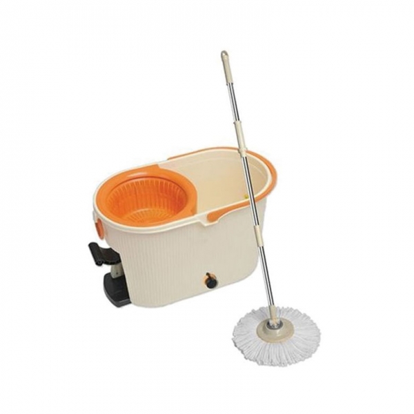 스핀청소기(스핀) 뉴스마트스핀2 세트 / 190042