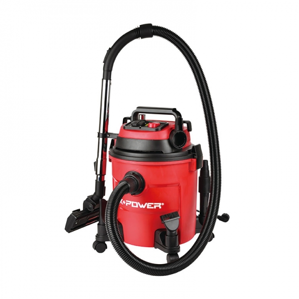 진공청소기  EVC-20P / 연동형, 건/습식/불어내기