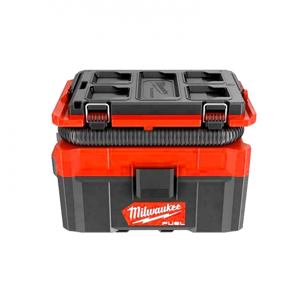 충전청소기(베어툴)(FUEL) M18 FPOVCL-0 / 18V, 건습식