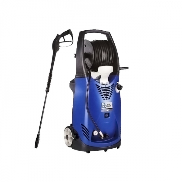 고압세척기 AR-747RLW (180BAR) / 분당 9리터