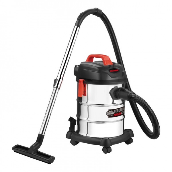 진공 청소기(건/습식,30L) KV-30EWB / 9500139