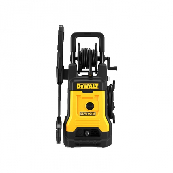 고압세척기 DEPW001M-KR / 130BAR