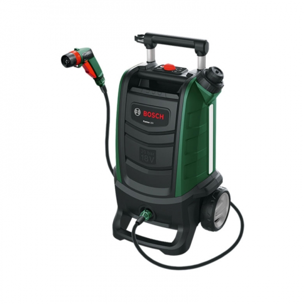 충전고압세척기(베어툴) FONTUS SOLO / 06008B6102