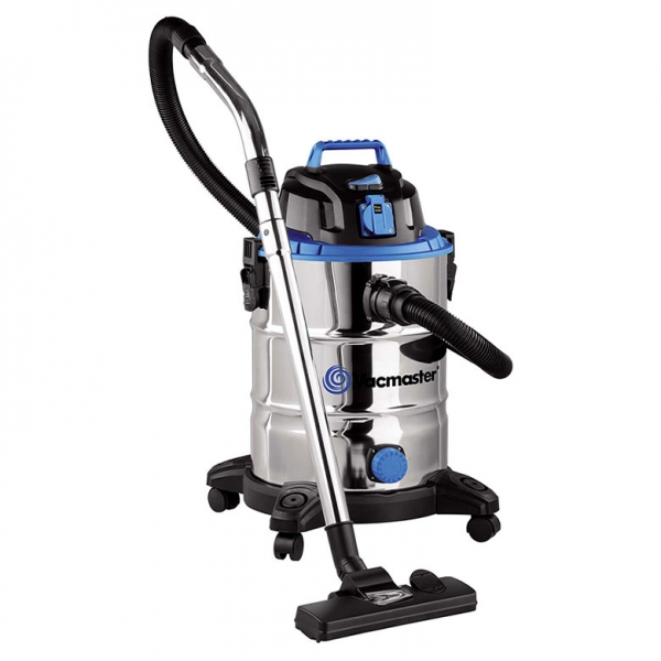 산업용청소기(건,습식) VQ1530SFDC / 30L (싱크로30)(연동형)