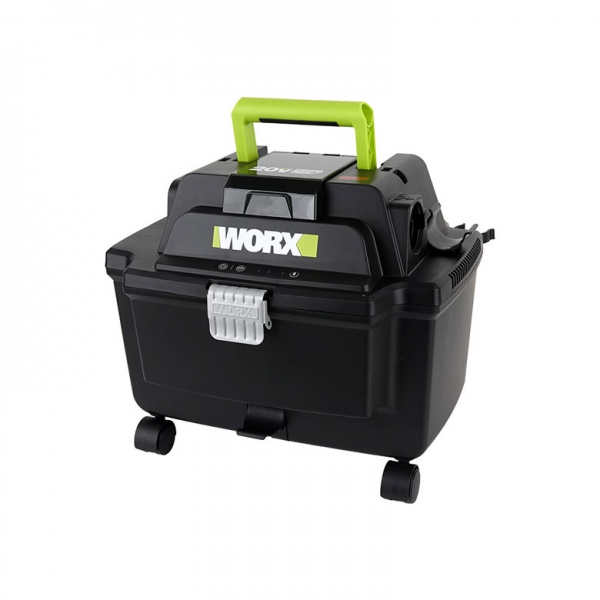 충전청소기(베어툴)  WU037.9 (20V,BL) / WORX PRO